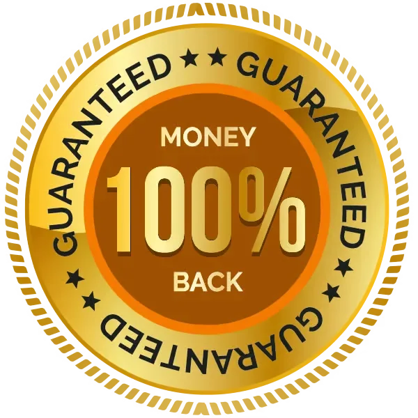 RevaNail 60-Day Money Back Guarantee