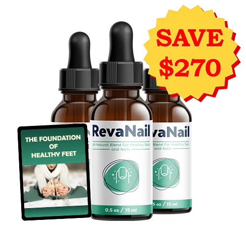 RevaNail Formula